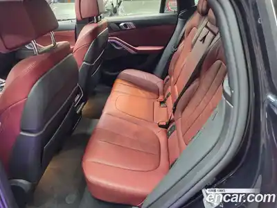 BMW X6 2020 3.0 гидро в Москве № 1004691, миниатюра 7