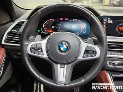 BMW X6 2020 3.0 гидро в Москве № 1004691, миниатюра 10