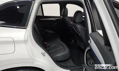 BMW X1 2016 2.0 гидро в Москве № 1004931, миниатюра 12