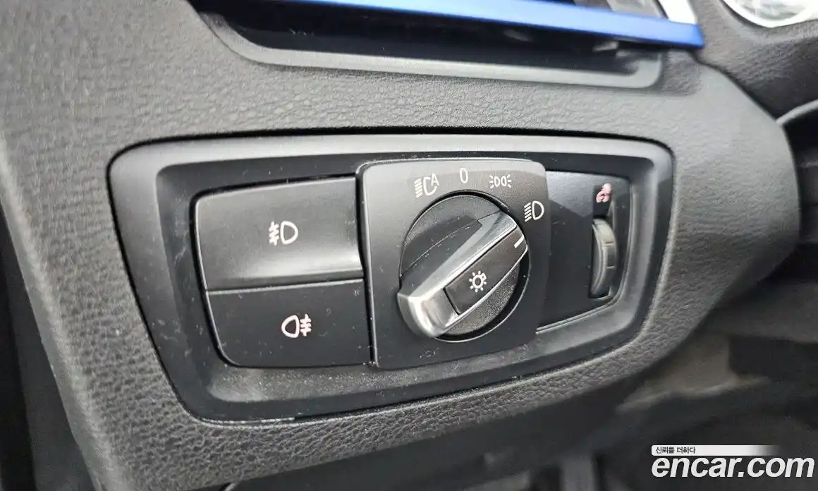 BMW X1 2016 2.0 гидро в Москве № 1004931, фото 16