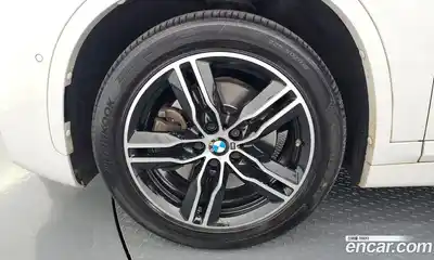 BMW X1 2016 2.0 гидро в Москве № 1004931, миниатюра 5