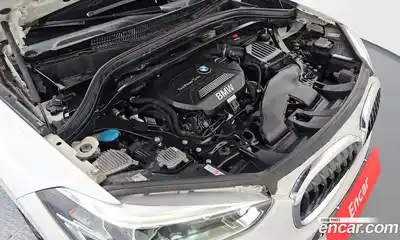 BMW X1 2016 2.0 гидро в Москве № 1004931, миниатюра 6