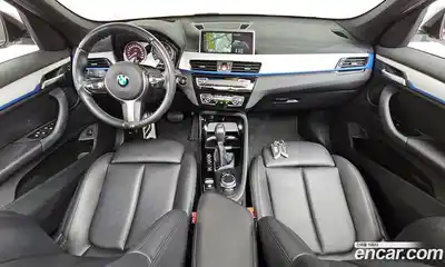 BMW X1 2016 2.0 гидро в Москве № 1004931, миниатюра 7