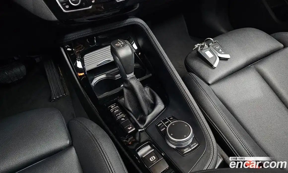 BMW X1 2016 2.0 гидро в Москве № 1004931, фото 9