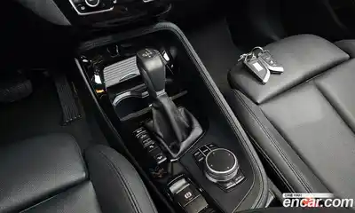 BMW X1 2016 2.0 гидро в Москве № 1004931, миниатюра 9