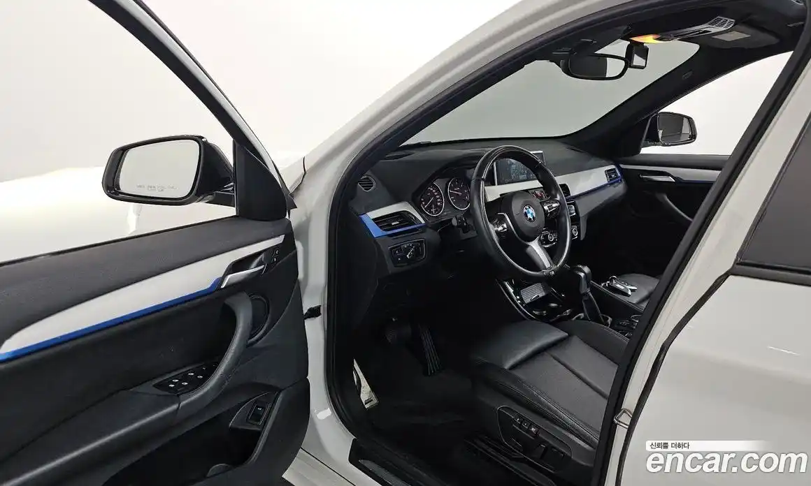 BMW X1 2016 2.0 гидро в Москве № 1004931, фото 10