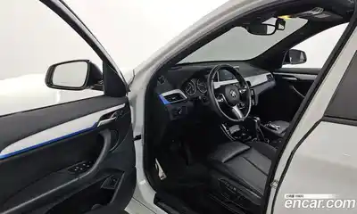 BMW X1 2016 2.0 гидро в Москве № 1004931, миниатюра 10