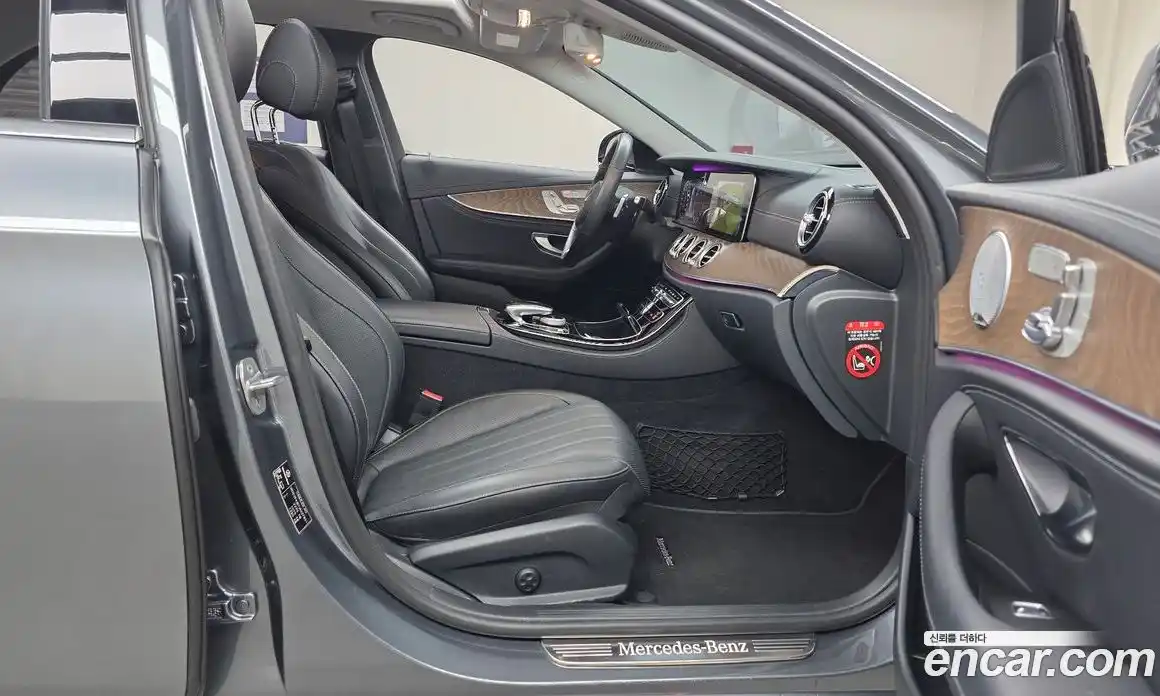 Mercedes-Benz E-Class 2017 2.0 гидро, фото 11