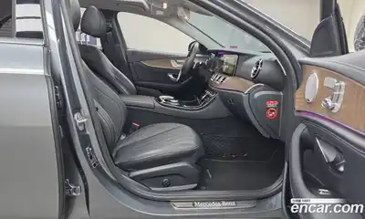 Mercedes-Benz E-Class 2017 2.0 гидро, миниатюра 11