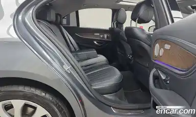 Mercedes-Benz E-Class 2017 2.0 гидро, миниатюра 12