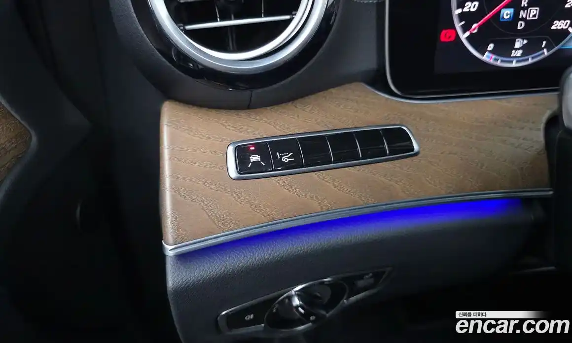 Mercedes-Benz E-Class 2017 2.0 гидро, фото 16