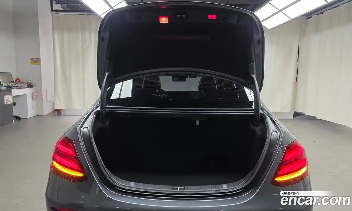 Mercedes-Benz E-Class 2017 2.0 гидро, фото 20