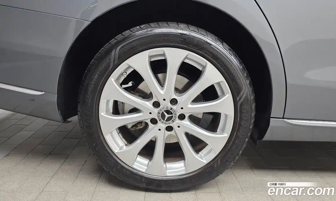 Mercedes-Benz E-Class 2017 2.0 гидро, фото 5