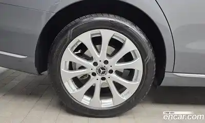 Mercedes-Benz E-Class 2017 2.0 гидро, миниатюра 5