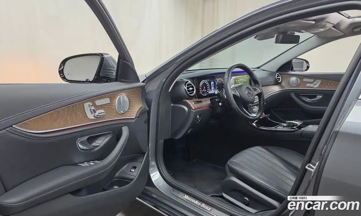 Mercedes-Benz E-Class 2017 2.0 гидро, фото 10