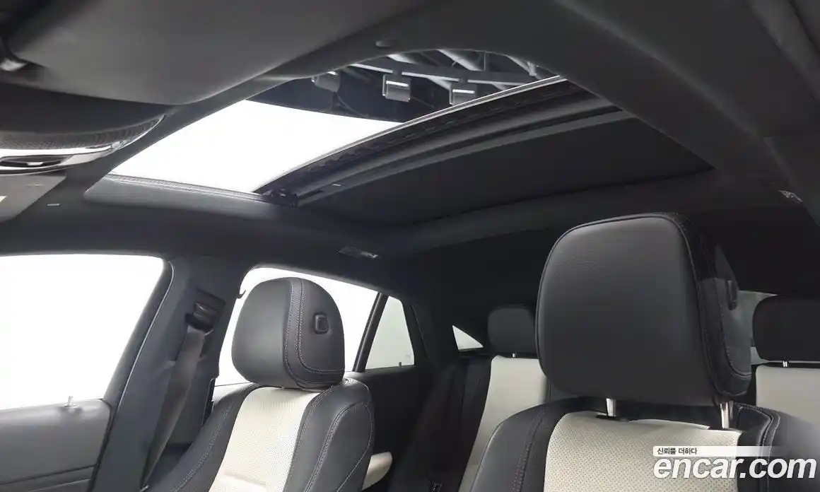 Mercedes-Benz GLE-Class 2022 2.9 Автомат в Москве № 1005606, фото 17