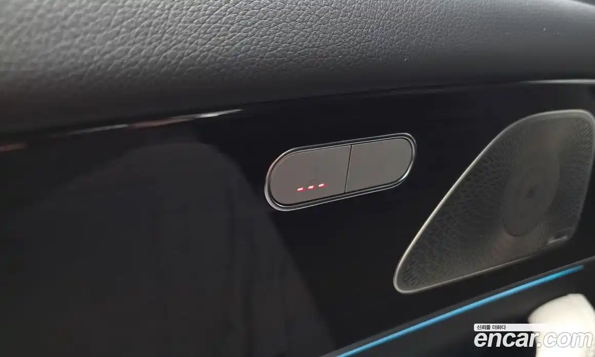 Mercedes-Benz GLE-Class 2022 2.9 Автомат в Москве № 1005606, фото 18