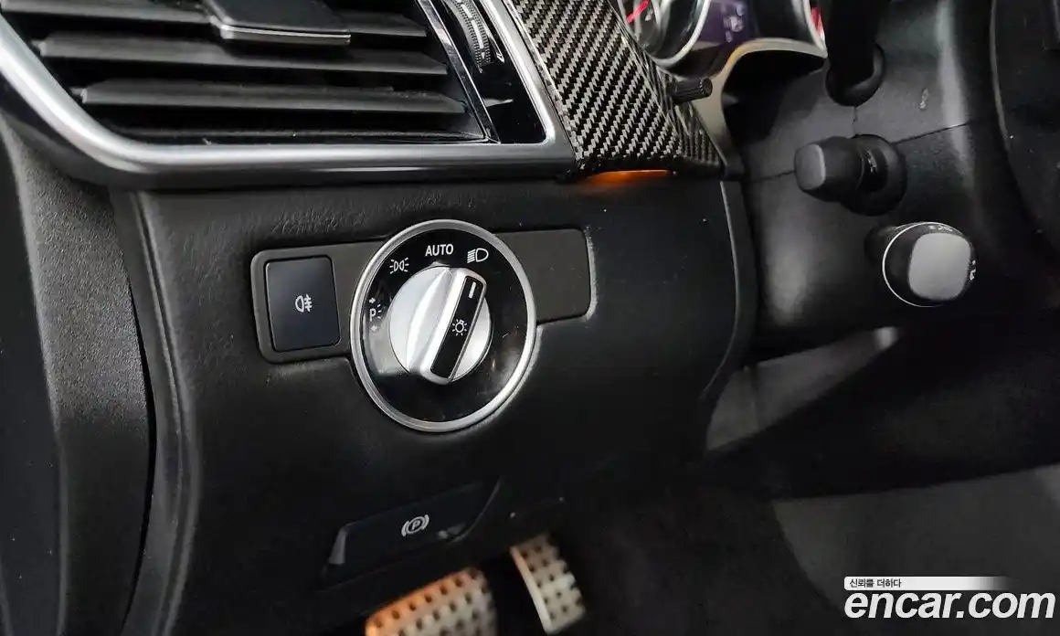 Mercedes-Benz GLE-Class 2019 5.5 Автомат в Москве № 1005918, фото 16