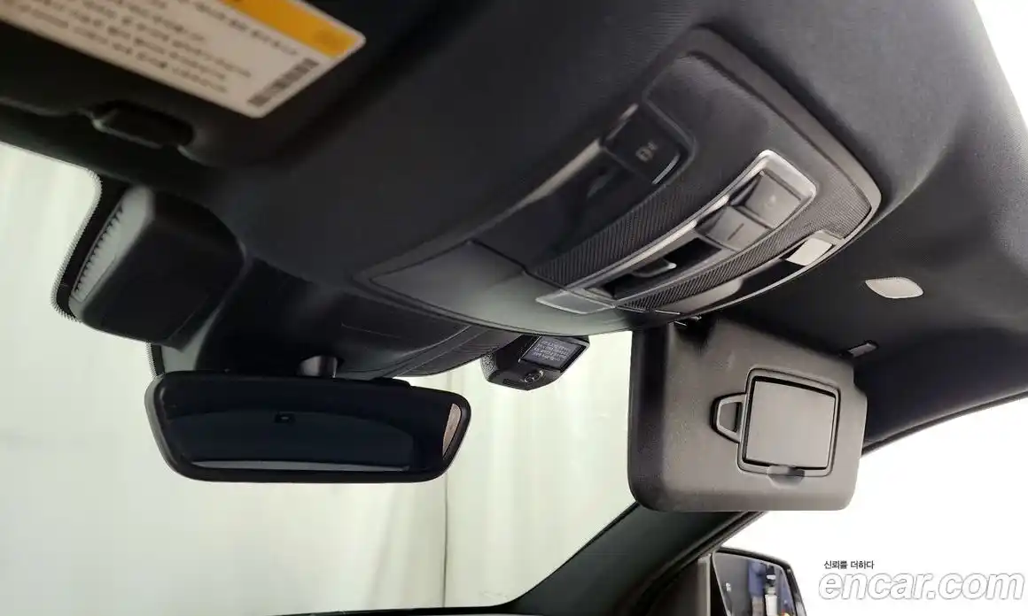 Mercedes-Benz GLE-Class 2019 5.5 Автомат в Москве № 1005918, фото 17