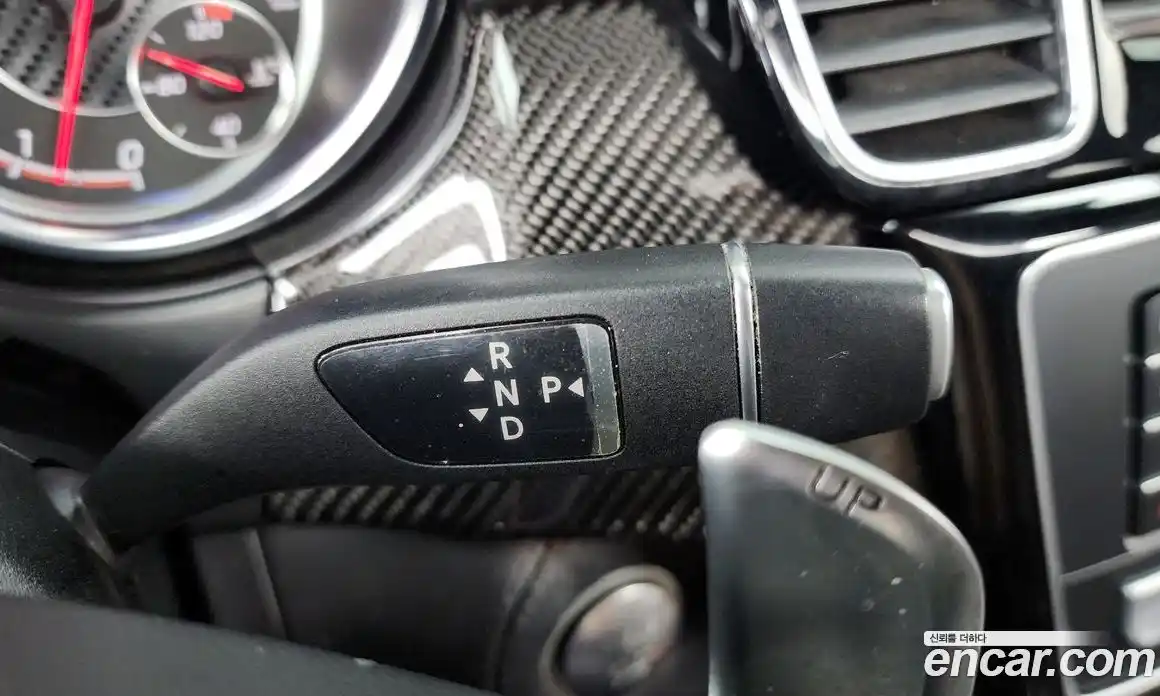 Mercedes-Benz GLE-Class 2019 5.5 Автомат в Москве № 1005918, фото 9