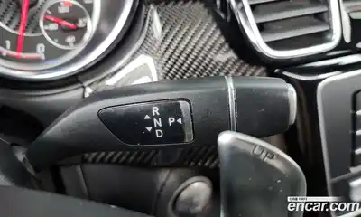 Mercedes-Benz GLE-Class 2019 5.5 Автомат в Москве № 1005918, миниатюра 9