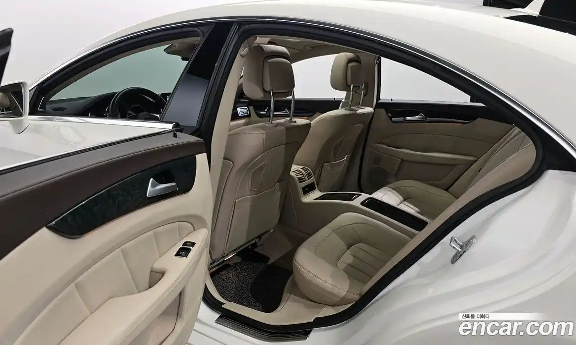 Mercedes-Benz CLS-Class 2016 3.0 гидро в Москве № 1005931, фото 11