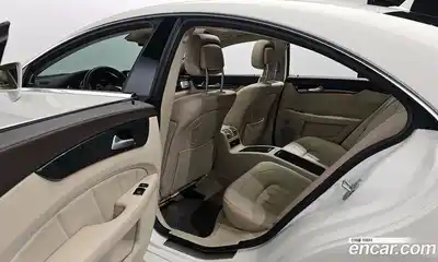 Mercedes-Benz CLS-Class 2016 3.0 гидро в Москве № 1005931, миниатюра 11
