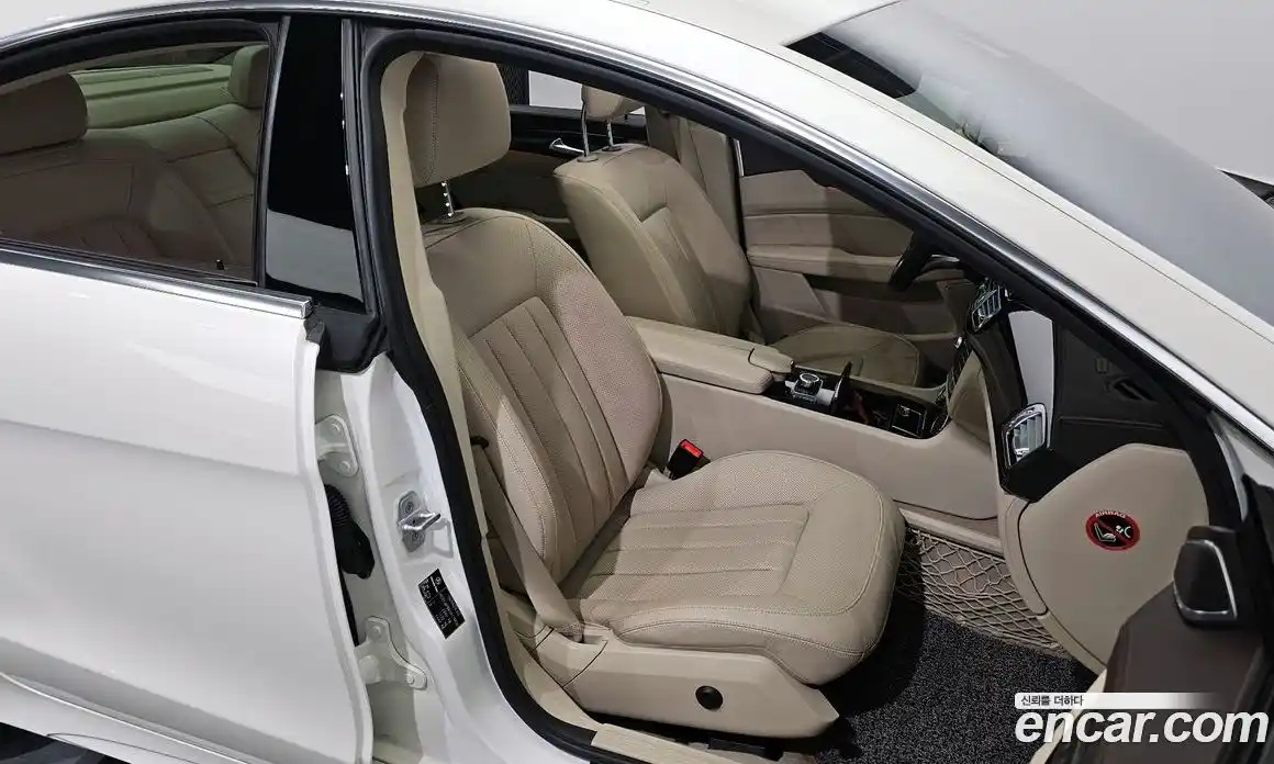 Mercedes-Benz CLS-Class 2016 3.0 гидро в Москве № 1005931, фото 12