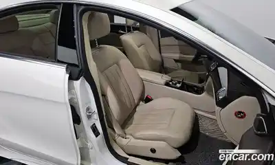 Mercedes-Benz CLS-Class 2016 3.0 гидро в Москве № 1005931, миниатюра 12