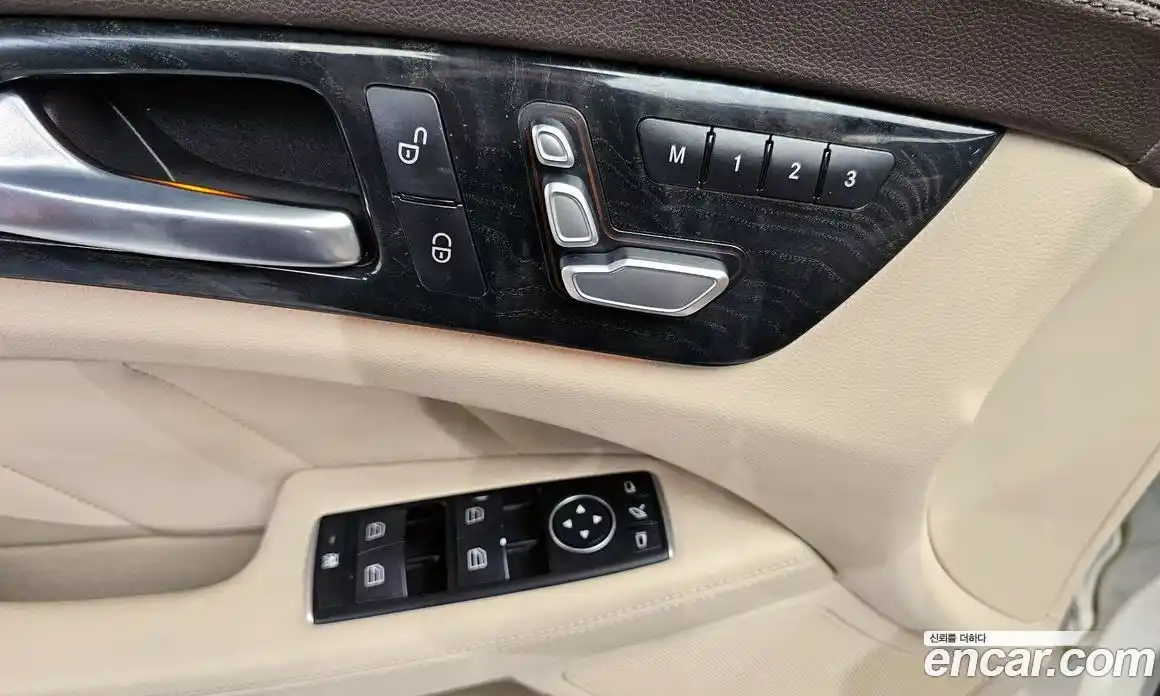 Mercedes-Benz CLS-Class 2016 3.0 гидро в Москве № 1005931, фото 14