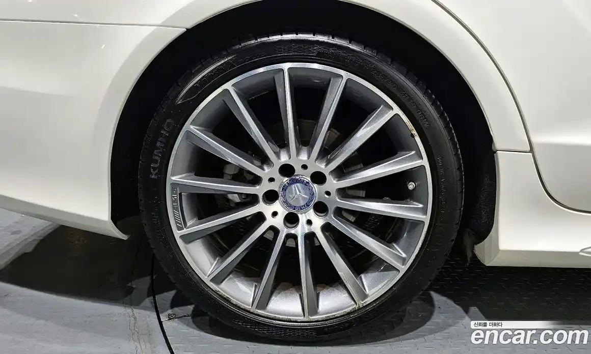 Mercedes-Benz CLS-Class 2016 3.0 гидро в Москве № 1005931, фото 5