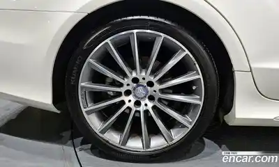 Mercedes-Benz CLS-Class 2016 3.0 гидро в Москве № 1005931, миниатюра 5
