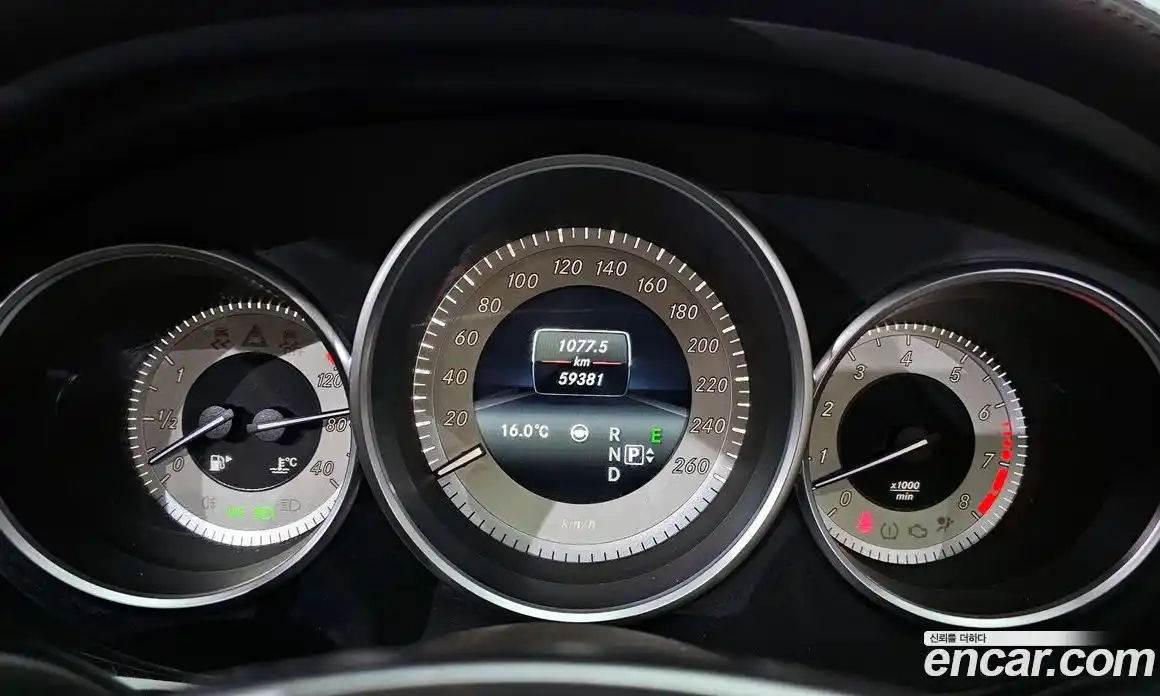 Mercedes-Benz CLS-Class 2016 3.0 гидро в Москве № 1005931, фото 8