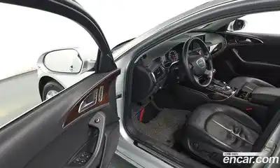 Audi A6 2013 3.0 гидро в Москве № 1007941, миниатюра 12