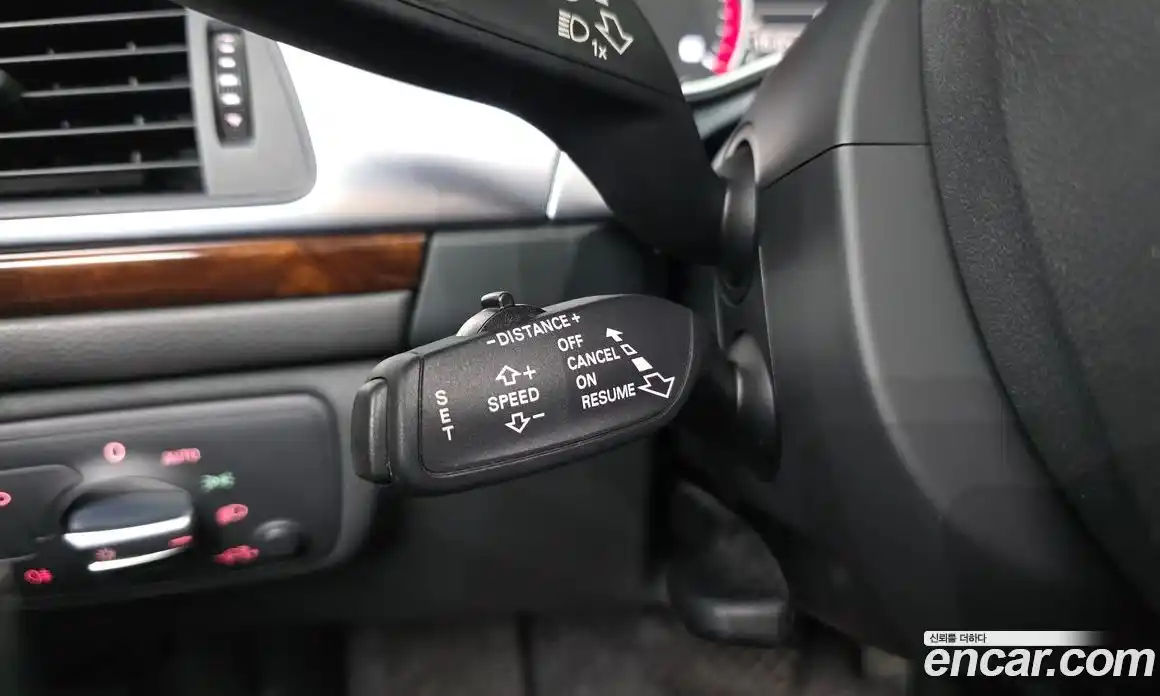 Audi A6 2013 3.0 гидро в Москве № 1007941, фото 14