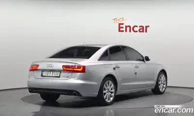 Audi A6 2013 3.0 гидро в Москве № 1007941, миниатюра 2