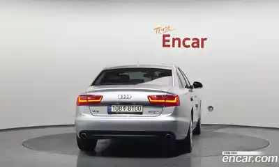 Audi A6 2013 3.0 гидро в Москве № 1007941, миниатюра 4