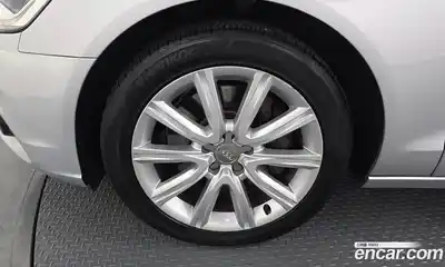 Audi A6 2013 3.0 гидро в Москве № 1007941, миниатюра 5