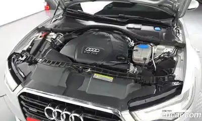 Audi A6 2013 3.0 гидро в Москве № 1007941, миниатюра 6