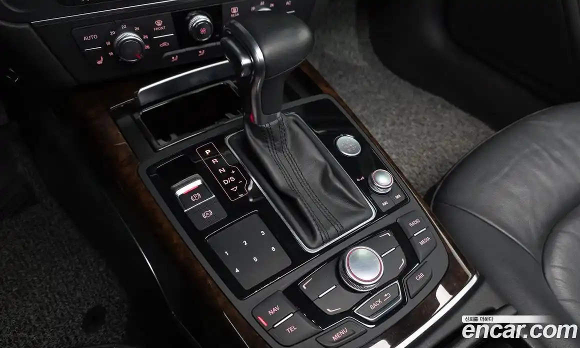Audi A6 2013 3.0 гидро в Москве № 1007941, фото 9