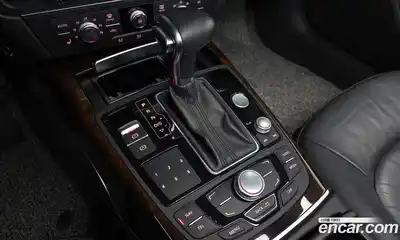 Audi A6 2013 3.0 гидро в Москве № 1007941, миниатюра 9