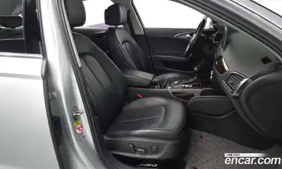 Audi A6 2013 3.0 гидро в Москве № 1007941, миниатюра 10