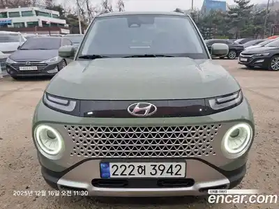 Hyundai Casper 2024 1.0 Автомат в Москве № 1008148, миниатюра 3