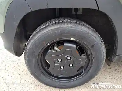 Hyundai Casper 2024 1.0 Автомат в Москве № 1008148, миниатюра 5