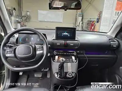 Hyundai Casper 2024 1.0 Автомат в Москве № 1008148, миниатюра 6