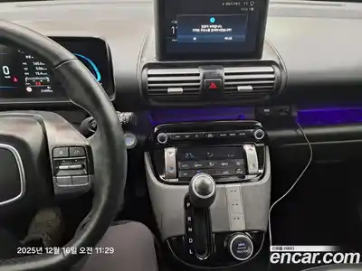 Hyundai Casper 2024 1.0 Автомат в Москве № 1008148, миниатюра 8