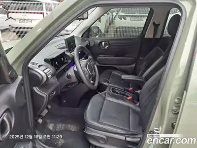 Hyundai Casper 2024 1.0 Автомат в Москве № 1008148, миниатюра 9