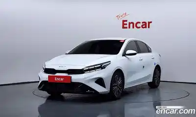 Kia K3 1.6 노블레스