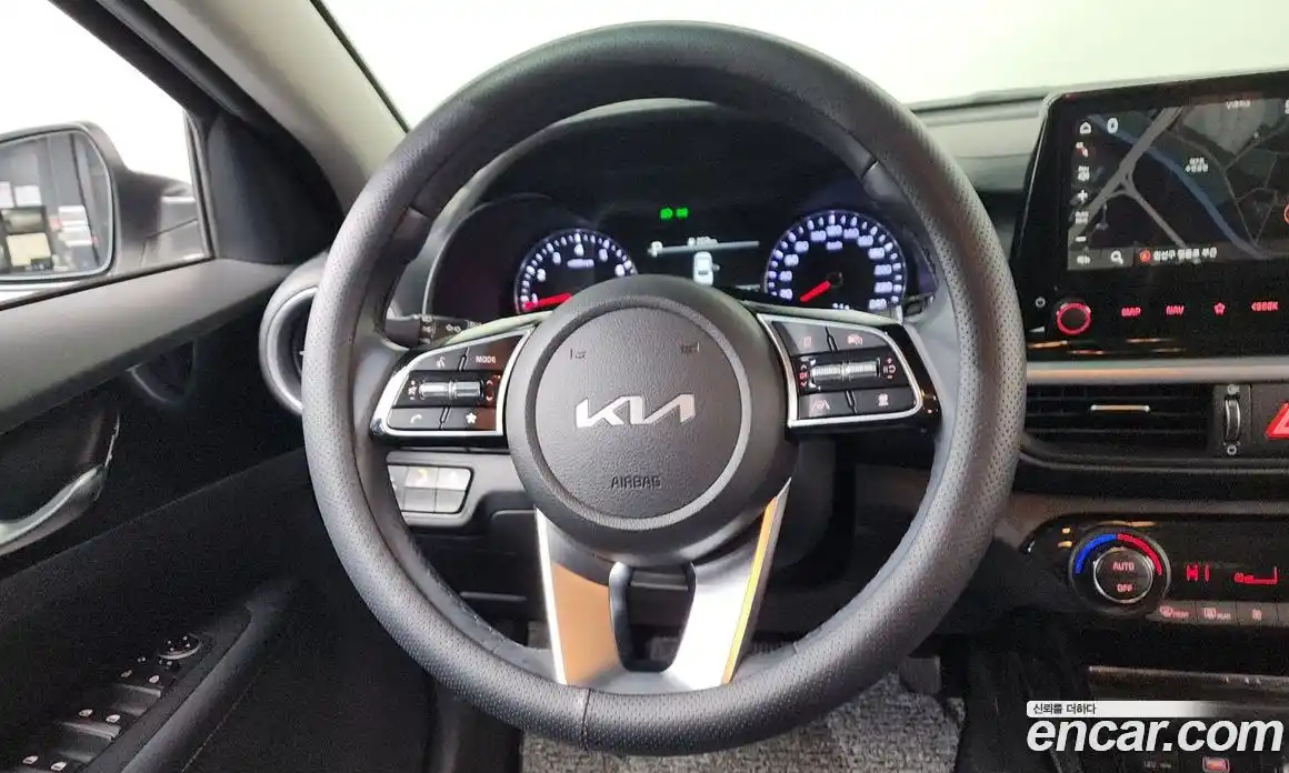 Kia K3 2022 1.6 Автомат в Москве № 1009413, фото 13