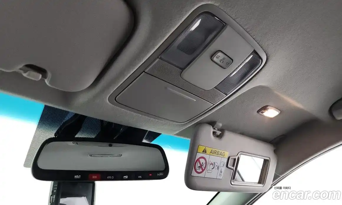 Kia K3 2022 1.6 Автомат в Москве № 1009413, фото 19